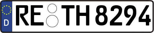RE-TH8294