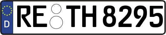 RE-TH8295