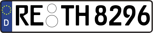 RE-TH8296