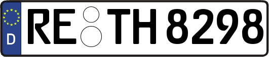 RE-TH8298