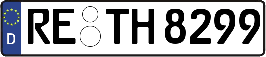 RE-TH8299