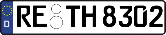 RE-TH8302