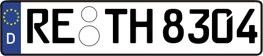 RE-TH8304