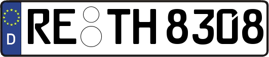 RE-TH8308