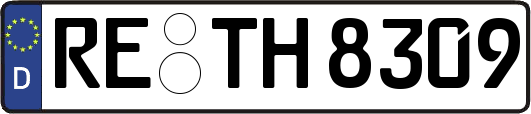 RE-TH8309