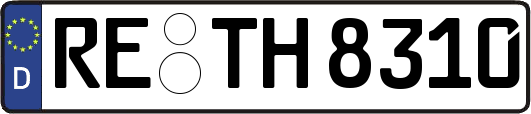 RE-TH8310