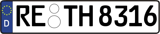 RE-TH8316