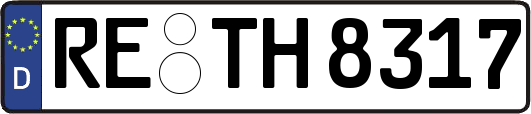 RE-TH8317
