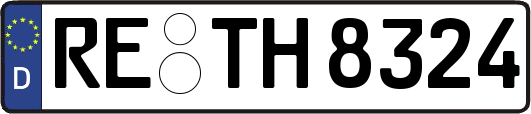 RE-TH8324
