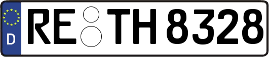 RE-TH8328