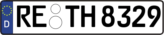 RE-TH8329