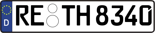 RE-TH8340
