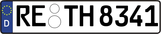 RE-TH8341