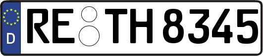 RE-TH8345