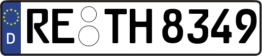 RE-TH8349