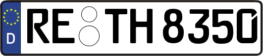 RE-TH8350
