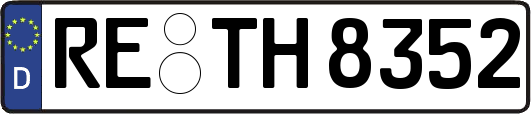 RE-TH8352