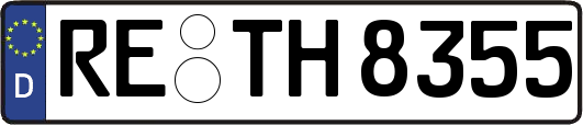 RE-TH8355