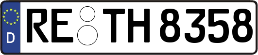 RE-TH8358