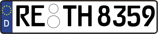 RE-TH8359