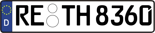 RE-TH8360