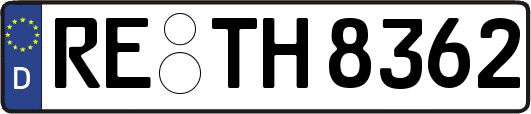 RE-TH8362