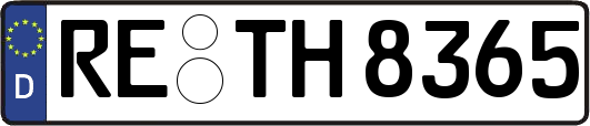 RE-TH8365