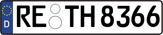 RE-TH8366