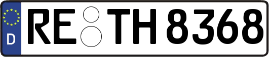 RE-TH8368