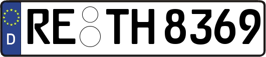 RE-TH8369