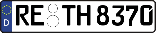 RE-TH8370