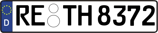 RE-TH8372