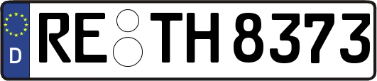 RE-TH8373