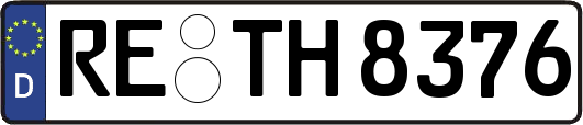 RE-TH8376