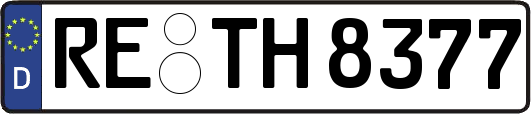 RE-TH8377
