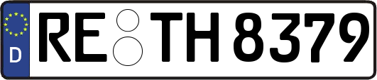 RE-TH8379