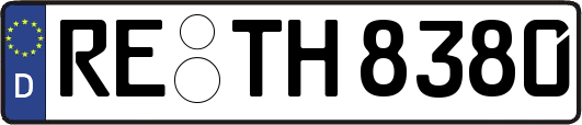 RE-TH8380