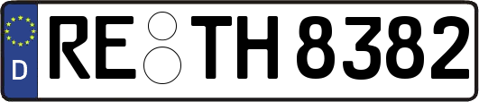 RE-TH8382