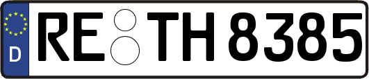 RE-TH8385