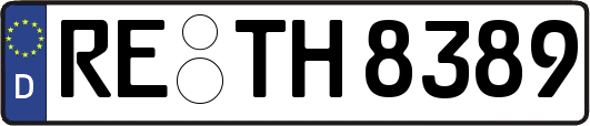 RE-TH8389