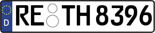RE-TH8396