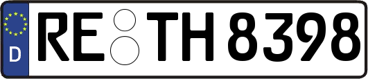 RE-TH8398