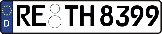 RE-TH8399