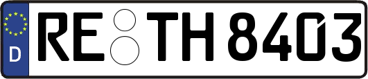 RE-TH8403