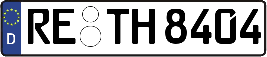 RE-TH8404