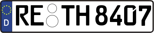 RE-TH8407