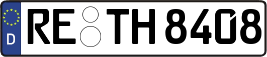 RE-TH8408