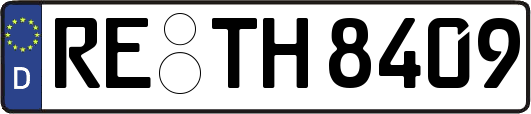 RE-TH8409