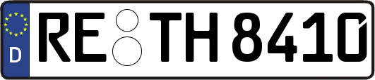 RE-TH8410