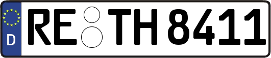 RE-TH8411